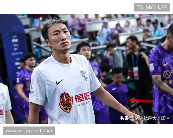 大连英博一线队多名球员驰援U21联赛,面临双线作战压力 大连英博一线队多名球员驰援U21联赛,面临双线作战压力