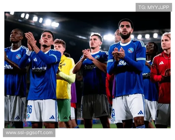 斯特拉斯堡客场4-1大胜里尔，主队防守体系崩盘