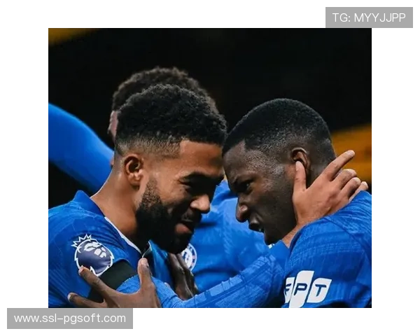 深度分析：切尔西争四形势及佩德罗核心作用