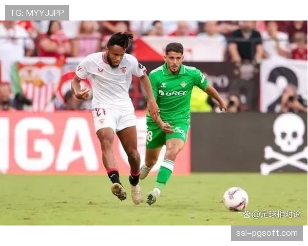 贝蒂斯1-0塞维利亚赢下安达卢西亚德比，伊格莱西亚斯点射制胜